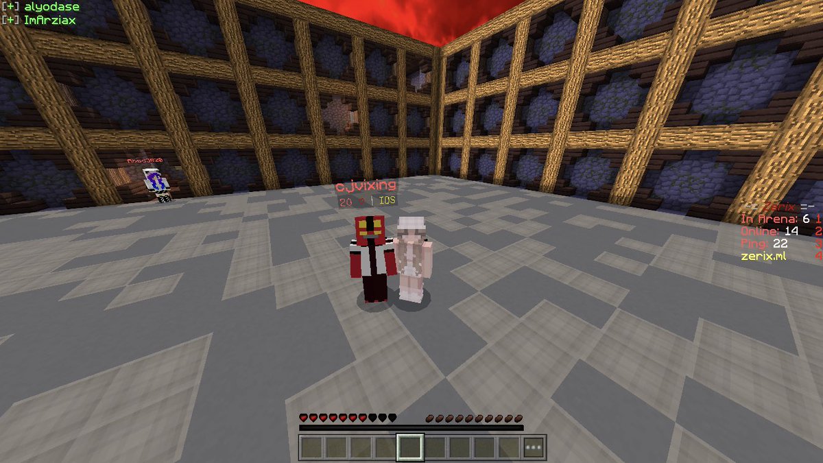 [Scrim/CB] [3v3 ft7] vs <a href="/ATZClan1/">AutisticTurtleZ 💚</a> 

DSZ 7 - 0 ATZ

Note : unorganized,no salts,gg

Thanks for playing!