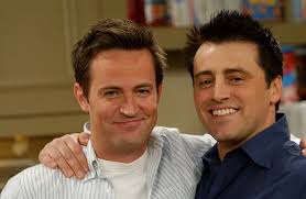  Happy birthday dear \"Friend\" Matthew Perry 