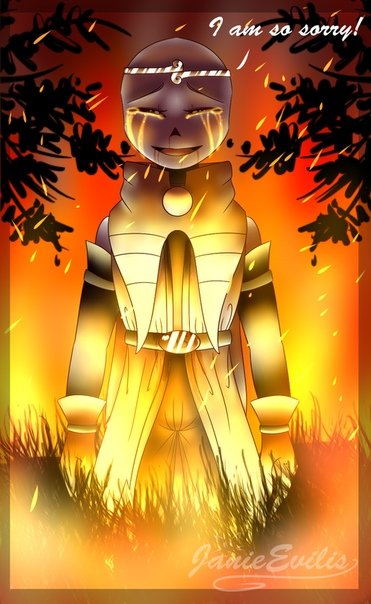 _Luna_Dark's tweet photo. October 2019 - August 3020 
.:Last Golden Apple:. 
#UndertaleAU 
#Dreamtale(Dream) https://t.co/zNjaAQKpaC