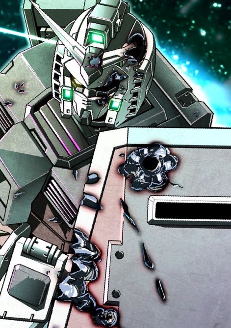 Twoucan ダメージ表現 の注目ツイート イラスト マンガ