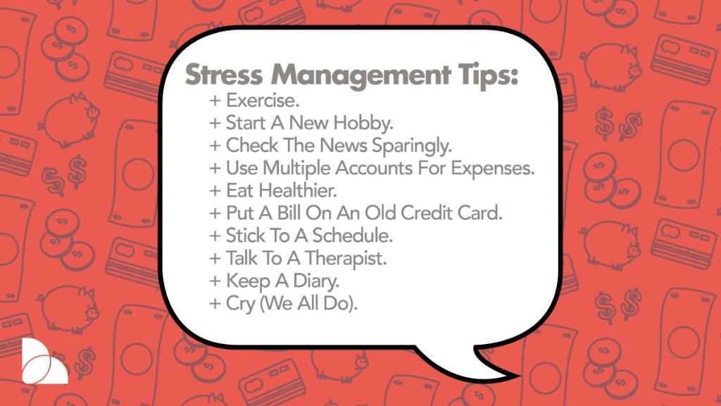 nextdoorchicago's tweet image. In July, we talked about how to handle stress in our new class, &quot;Managing Financial Stress&quot;. The idea was to weave a universal condition with finances, and we had rave reviews! What other types of classes would you like to see Next Door teach?
#FinancialClasses #FinancialWellness