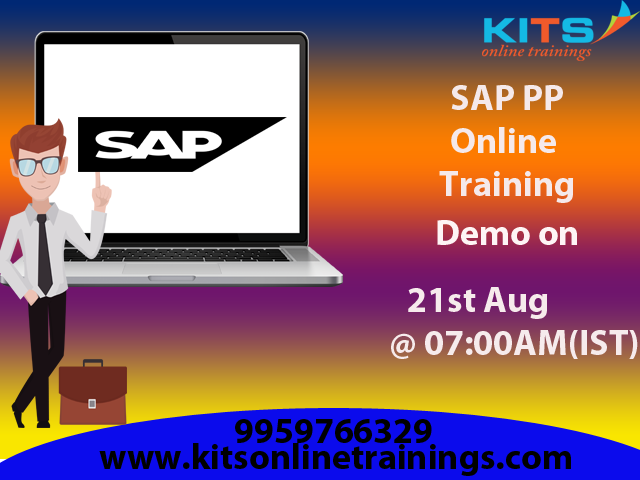 kits_trainings's tweet image. Hurry up to enroll for the free demo session on #sap_pp by live industry experts on 21th Aug 7:00 PM (IST)
pst.cr/B6C16
#sap #pp #sapp_pp #sappptraining #sapppcourse #kits #productionplanning
Email : kitsonlinetrainings@gmail.com
phone: 9959766329