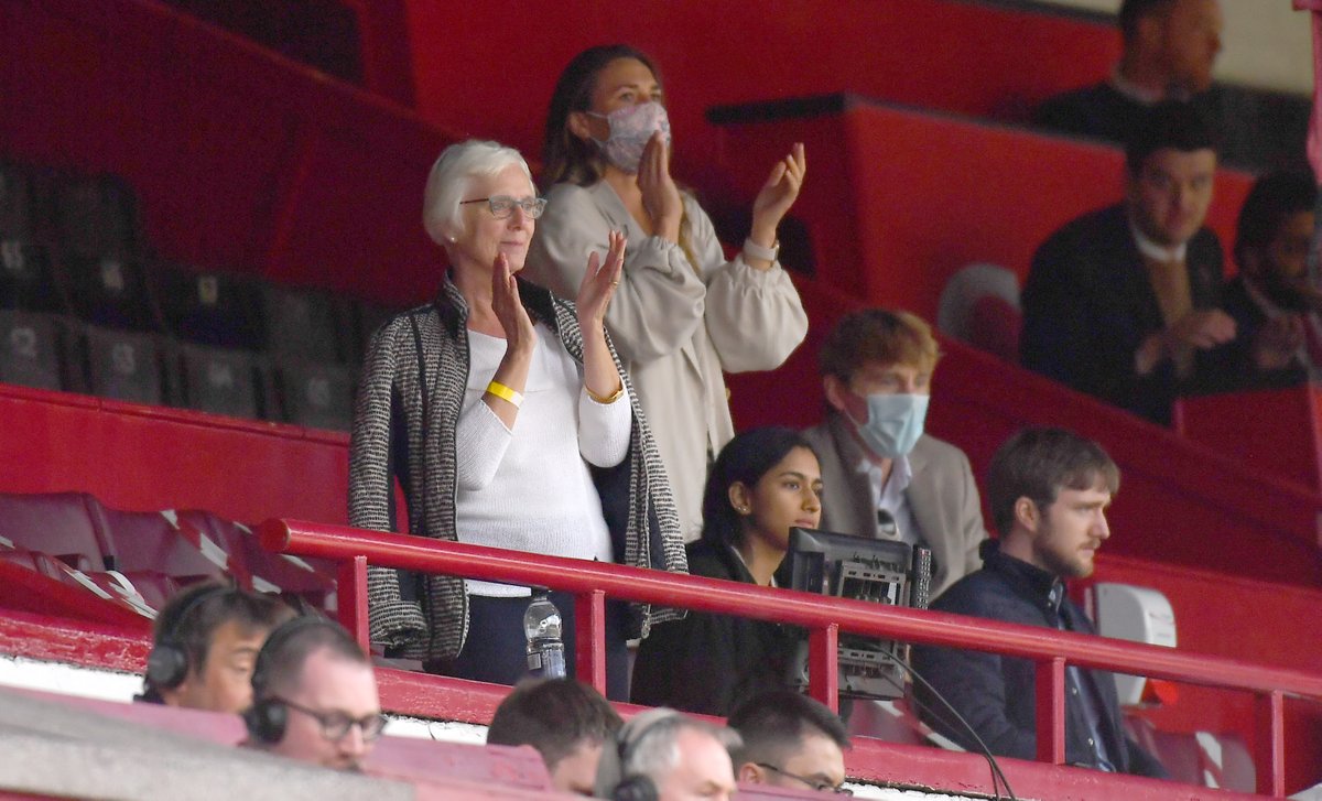 ChronOnline's tweet photo. Here is the Cryne family's side of the story. They have told the Chronicle that they are taking legal action over delayed payments for the sale of the club and deny they are refusing to sell their half of the Oakwell stadium.  https://t.co/FY8tB6y9mG https://t.co/WCdb8Z355e