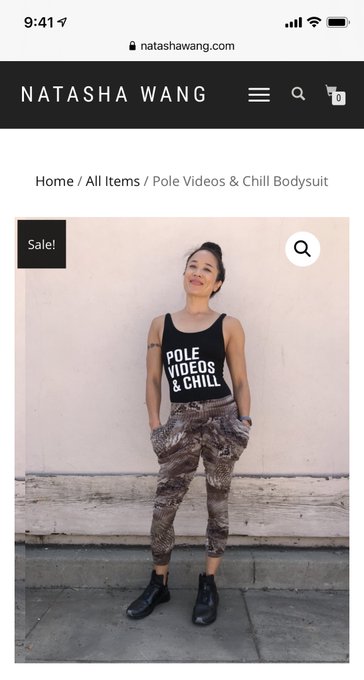 I want Natasha Wangs POLE VIDS AND CHILL teddy so bad !!!! ☕️ https://t.co/yTJBexUGIO<a href="/tag/soexcited"class="tags"><span>#soexcited</span></a>