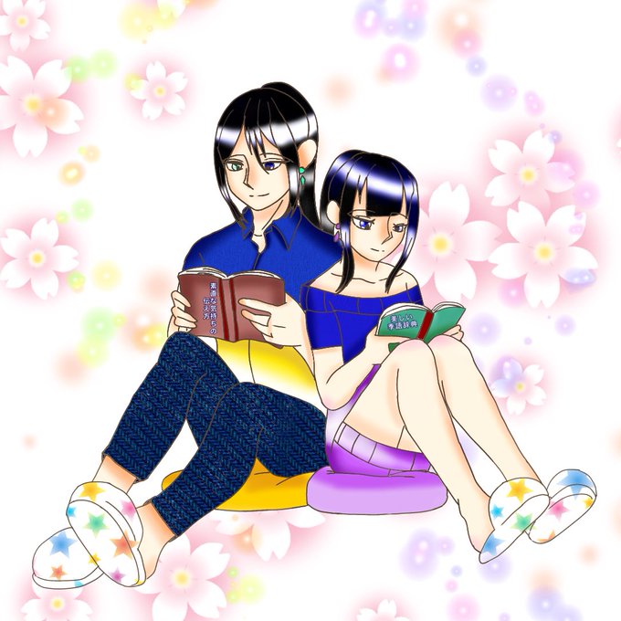 朧のtwitterイラスト検索結果 朧のtwitterイラスト検索結果