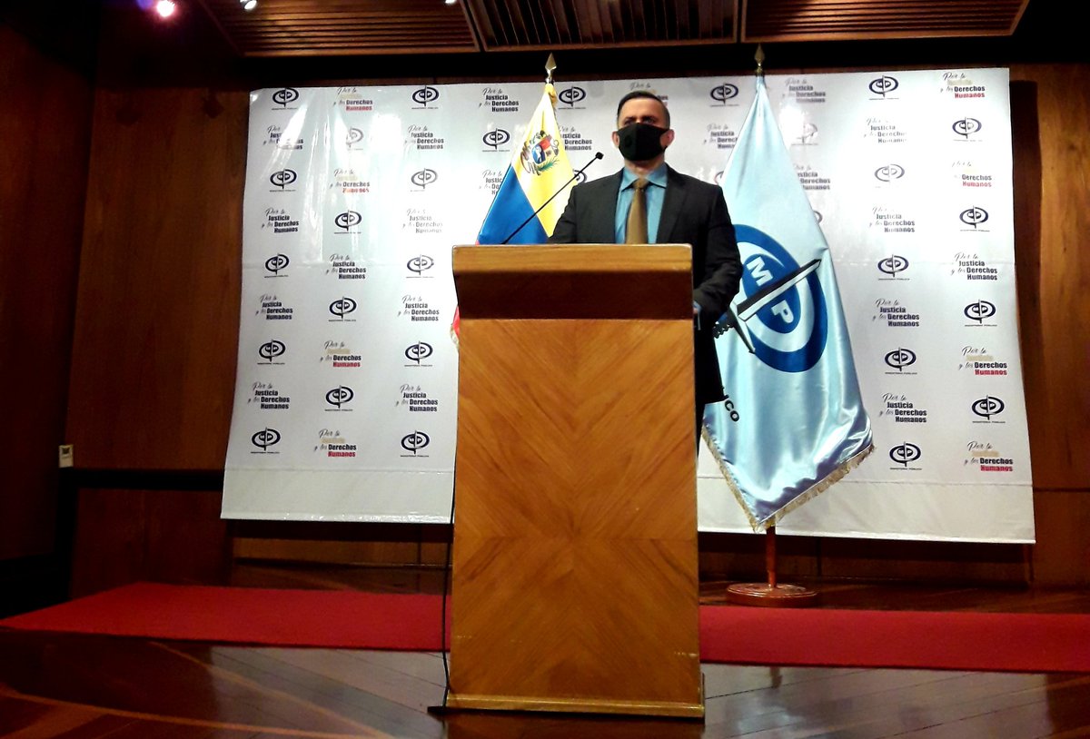 Ministerio de Comunicación e Información tweet media