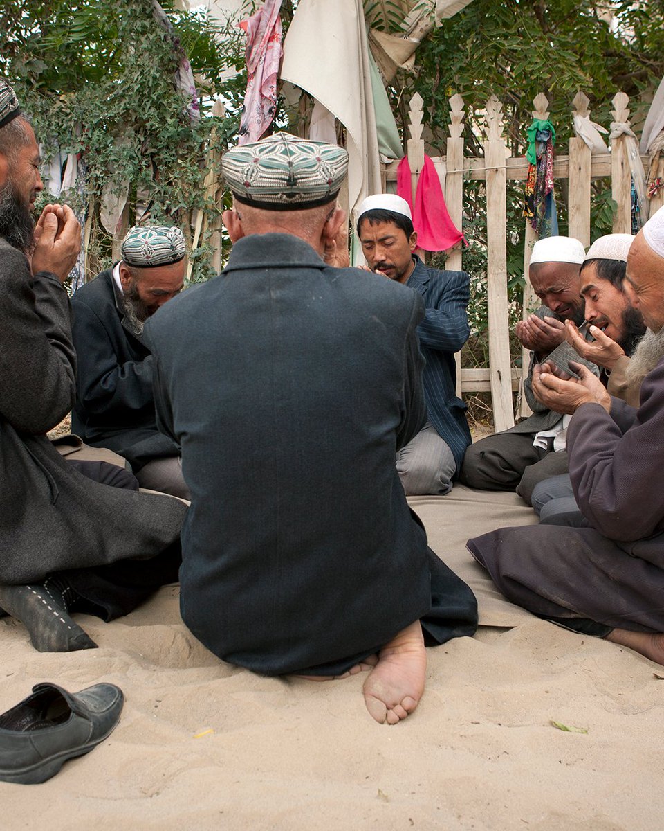 In December, Ozil spoke out on social media against the persecution of Uighurs in China and criticised Muslim countries for remaining "silent."