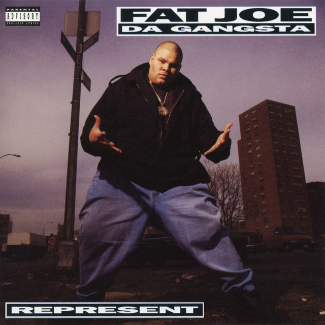 A Happy 50th Birthday to Fat Joe. Explore close to 750 samples, cover versions and remixes:  