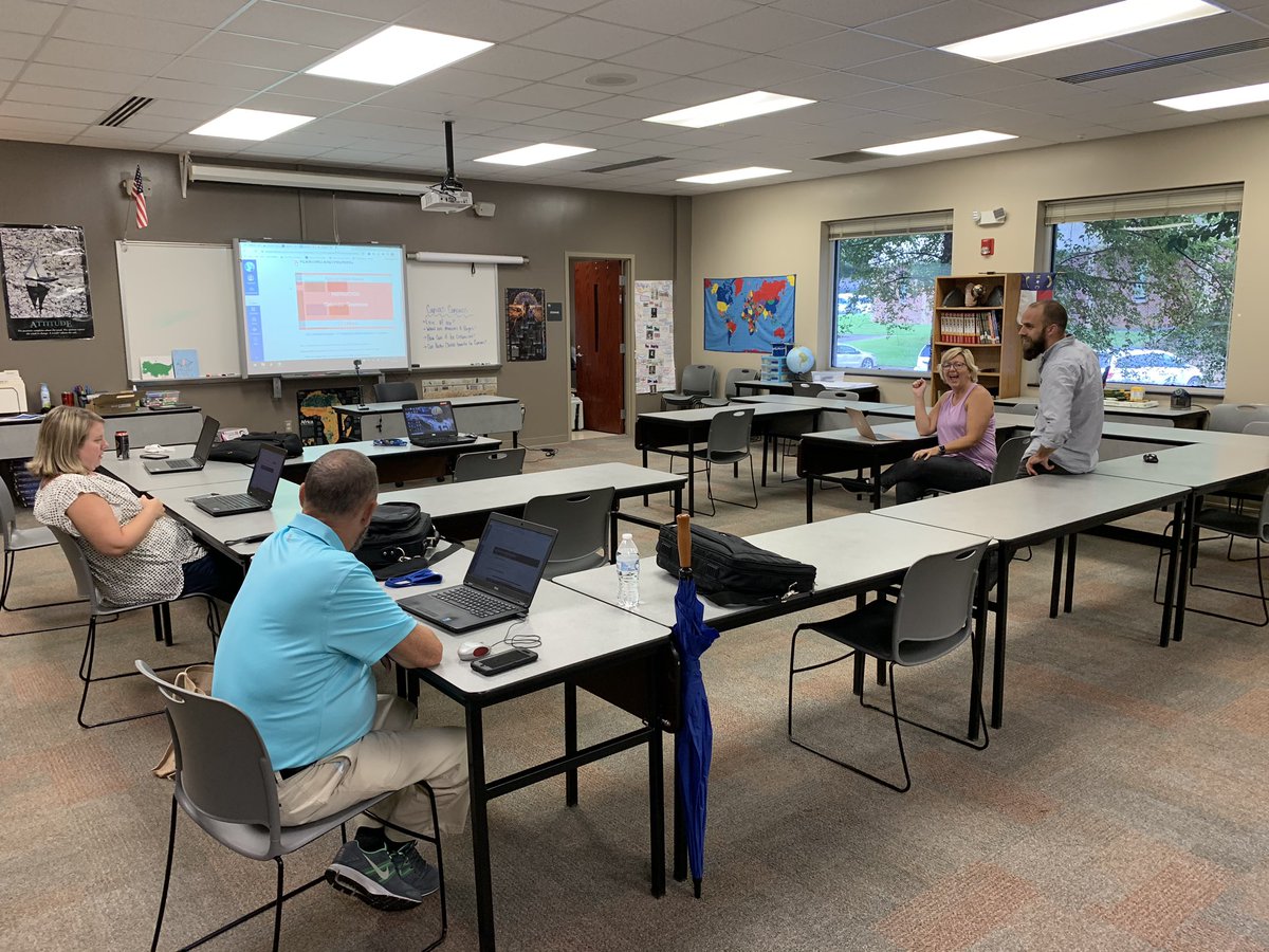 Colby Beamer tweet media