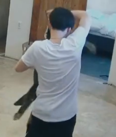 yoongi in the white shirt: a thread