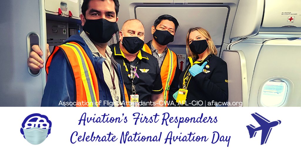 afa_cwa's tweet photo. It's National Aviation Day! #1u https://t.co/UGBDhfKQos