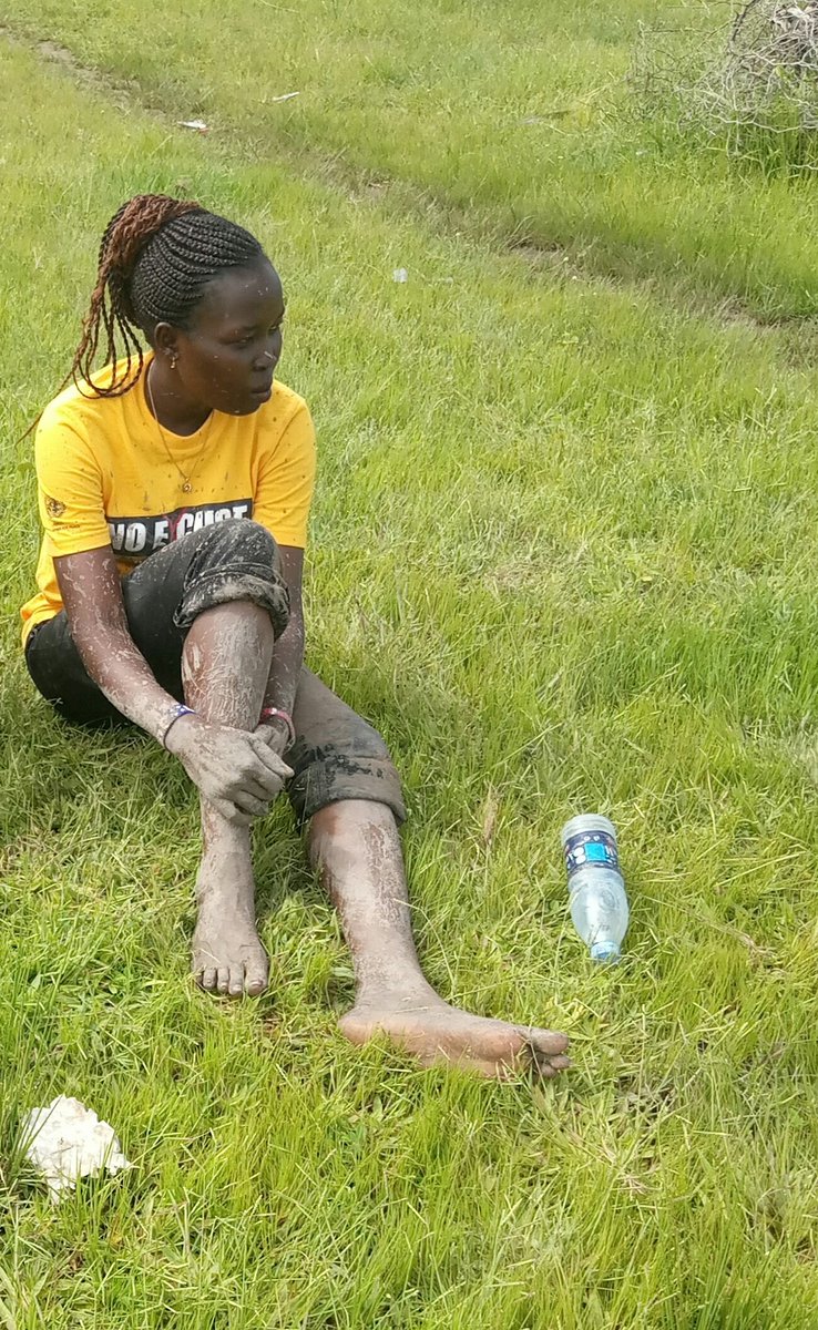 Charter4Change's tweet photo. #RealLifeHeroes are #LocalHeroes like Christine of @sudantoch, @CAFOD & @Trocaire partner in South Sudan, empowering survivors of gender-based violence "It’s our call to save lives & be part of providing hope to people who have lost it, let us be non-judgmental, let us be humans” https://t.co/nLZmd52Jmo