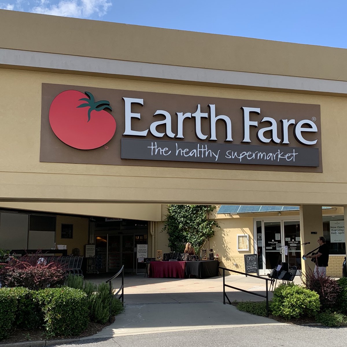ABCCM (@abccmofficial) on Twitter photo Thank you to <a href="/EarthFareWest/">Earth Fare Westgate</a> for choosing to support ABCCM during their inaugural “5% Giving Day,” a quarterly event where five percent of sales will be donated to support a local nonprofit or educational associations. Join us at 66 Westgate Parkway, Asheville to learn more! Thank you to <a href="/EarthFareWest/">Earth Fare Westgate</a> for choosing to support ABCCM during their inaugural “5% Giving Day,” a quarterly event where five percent of sales will be donated to support a local nonprofit or educational associations. Join us at 66 Westgate Parkway, Asheville to learn more!