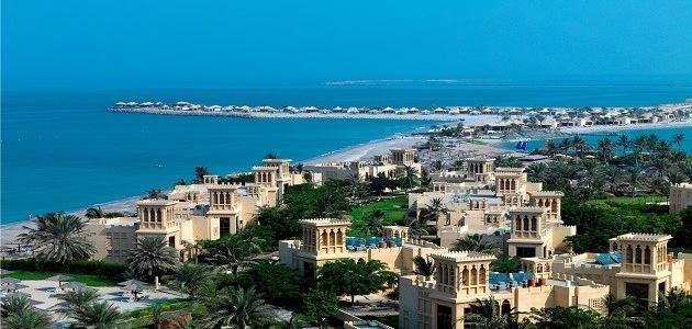 امارة رأس الخيمةهي إمارة من ضمن الإمارات العربية المتحدة تقع في أقصى جنوب الجزيرة العربية وتطل على الخليج العربي يبلغ طول ساحلها المطل عليه 64 كيلومتراً.