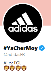 jldelord's tweet photo. Quelle communauté je suis à terre 😂#YACherMoy https://t.co/0nYHOUm1pr