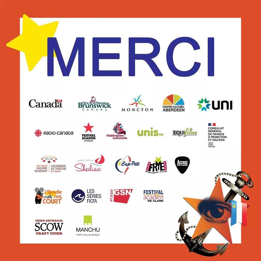 Acadie Rock (@acadierock) on Twitter photo 