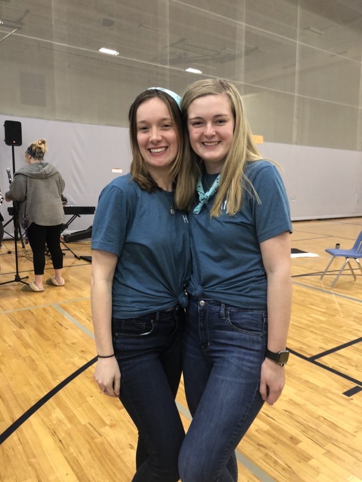 My senior year of high school I decided to make the conversion to Catholicism through the RCIA program in my hometown, and it was honestly the best decision I have ever made. However, when I started freshman year, I had no idea how I would be able to uphold my faith on a...