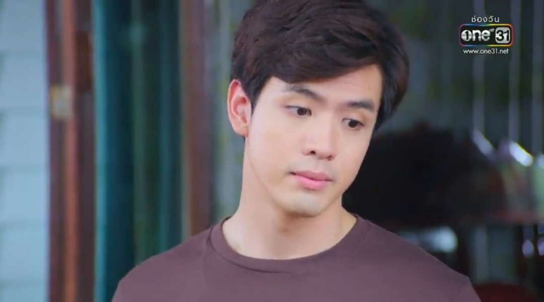Susupranee2's tweet photo. คุณสรัล 🤭
#ฉันชื่อบุษบาep5 
#filmthanapat https://t.co/8EtfU3PWU8
