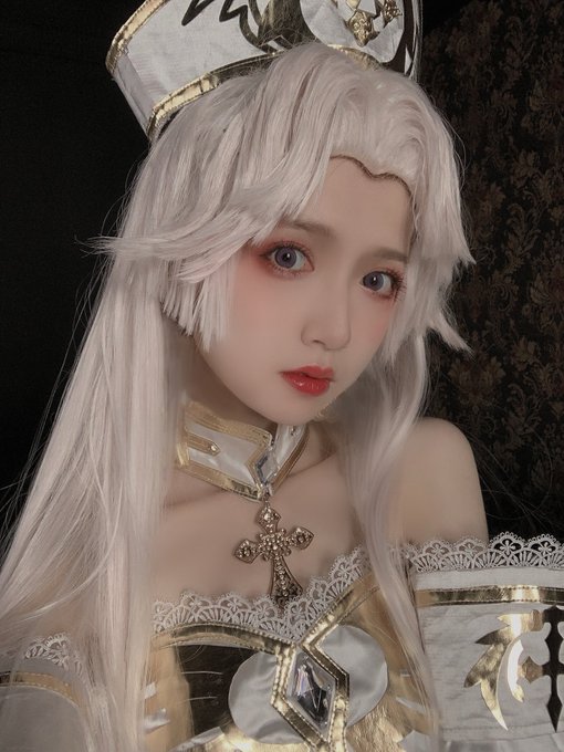 コスプレイヤー依川川__のTwitter画像99