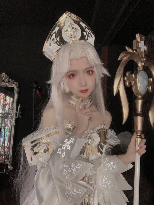 コスプレイヤー依川川__のTwitter画像98