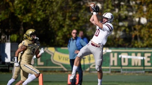 goblackknights's tweet photo. New Jersey TE Alex Geraci names his Top Five

“Spice Up Your Day With A Dose of Exclusive #ArmyFootball Recruiting News”

PREMIUM UPDATE &amp; HIGHLIGHTS: https://t.co/YGMRhkiMfJ https://t.co/1bcpLmQRvI