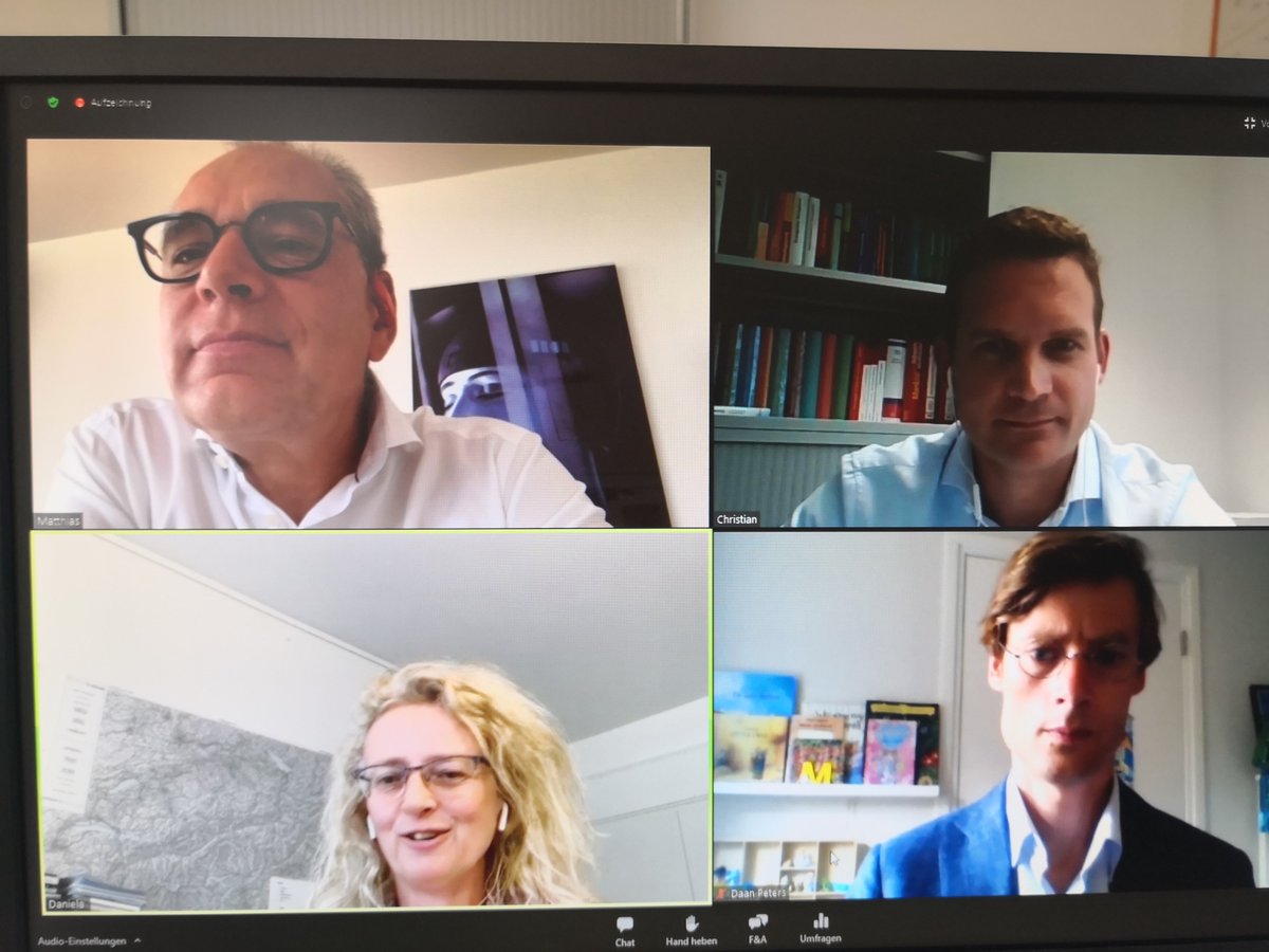 iorcf_CCEM's tweet photo. In Zusammenarbeit mit dem Verband der Schweizerischen Gasindustrie fand gestern der Gas-Webtalk zum Thema «Eine klimaneutrale Gasversorgung bis 2050: Was macht Europa, wo steht die Schweiz?» statt.
Vielen Dank an die Referenten für die tolle Diskussion! https://t.co/37LeRzn9vl
