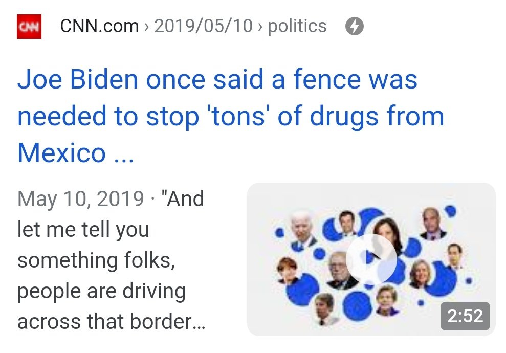 "If Biden wins, they will disappear from your political threads here because things will go back to normal for them, while millions of people continue to suffer whether it is Democrats or Republican controlling the legislative and executive branches..."