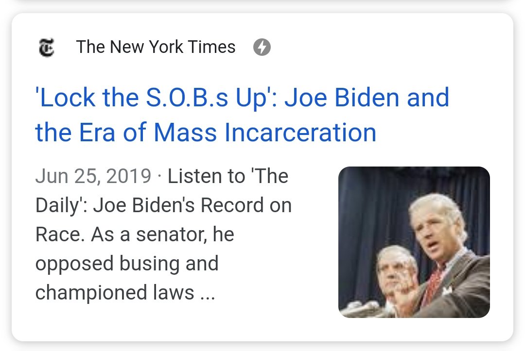 "If Biden wins, they will disappear from your political threads here because things will go back to normal for them, while millions of people continue to suffer whether it is Democrats or Republican controlling the legislative and executive branches..."