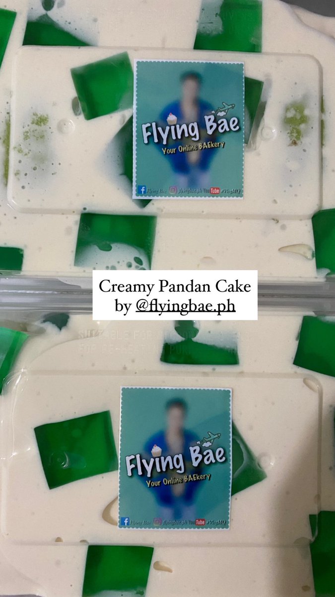 mike_quinzon's tweet photo. Back to business! Preparing orders for delivery tomorrow πβΊοΈβοΈ#Flyingbae #supportlocal #supportsmallbusiness https://t.co/ndCNcC69hM