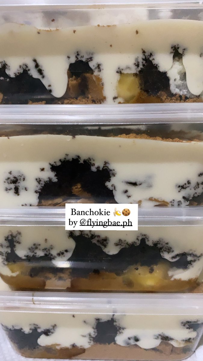 mike_quinzon's tweet photo. Back to business! Preparing orders for delivery tomorrow πβΊοΈβοΈ#Flyingbae #supportlocal #supportsmallbusiness https://t.co/ndCNcC69hM