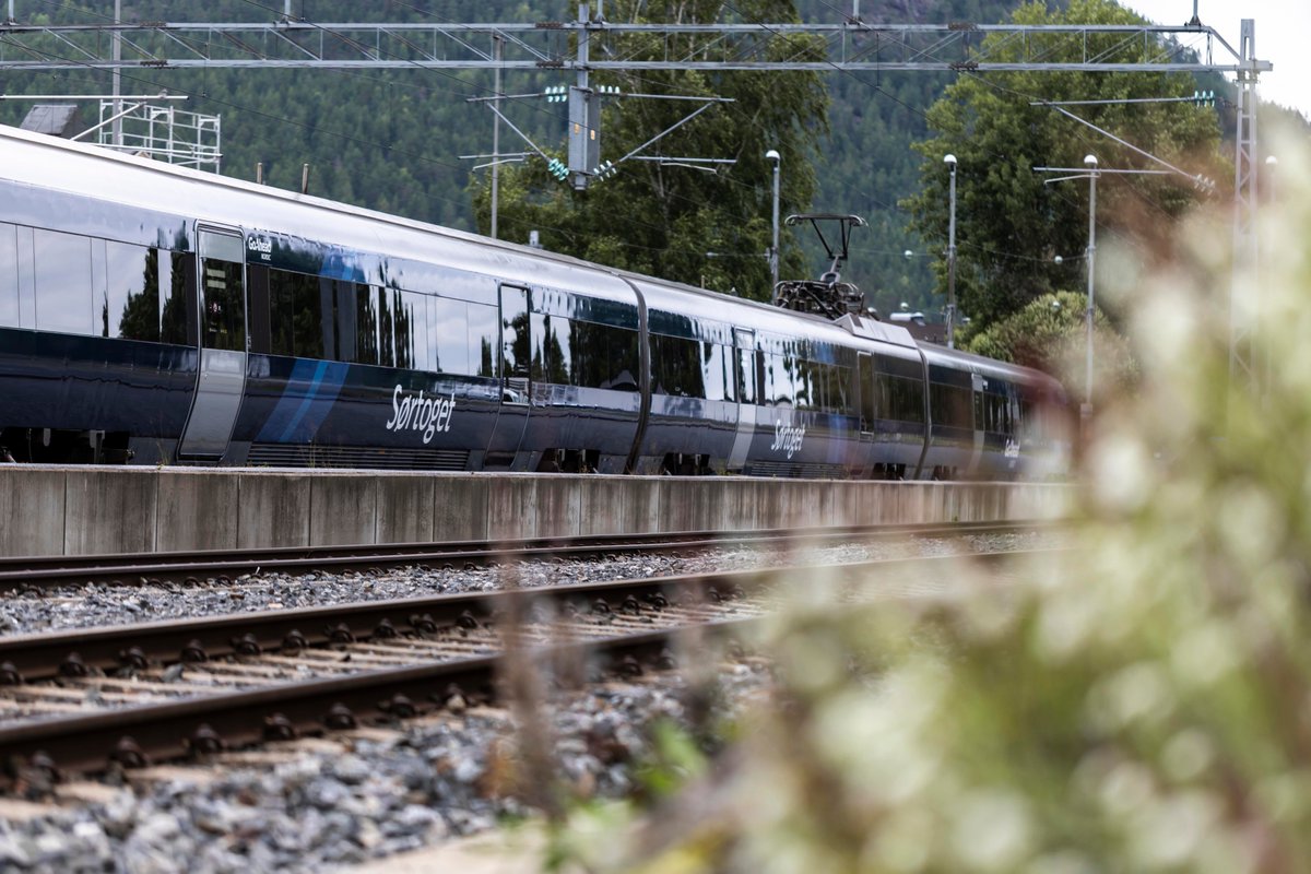 TheGoAheadGroup's tweet photo. We've head across the waters into Norway. Go-Ahead Nordic operates services in the south of the country, with our main route being between Oslo and Stavanger. https://t.co/J77CmEJfL6