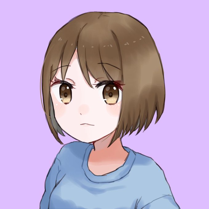 ボブのtwitterイラスト検索結果 古い順