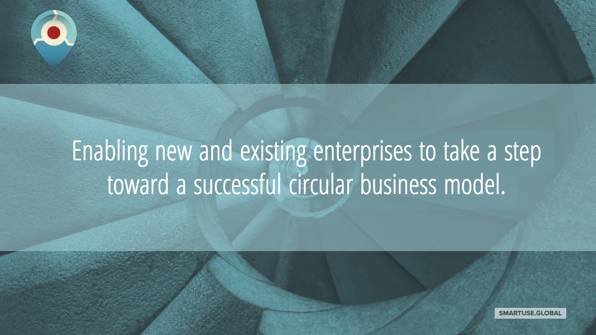 smartuseglobal's tweet photo. Transforming organisation with innovative business models and the technology to support them
#CircularEconomy #SmartUseGlobal https://t.co/Jb17Npxm1S