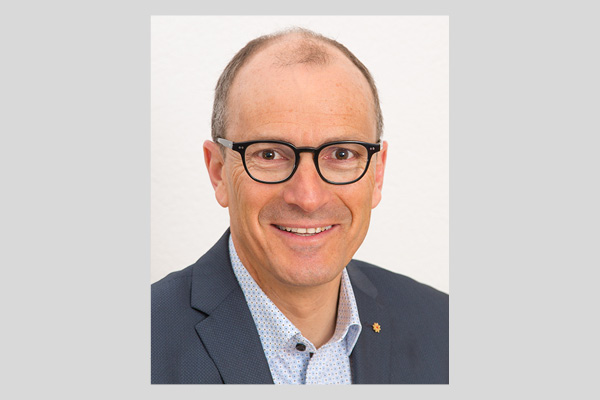 fenaco's tweet image. Nous nous réjouissons de l'élection de Christian Bertholet au poste de Vice-président de Swisscofel. #societecooperative #fenaco