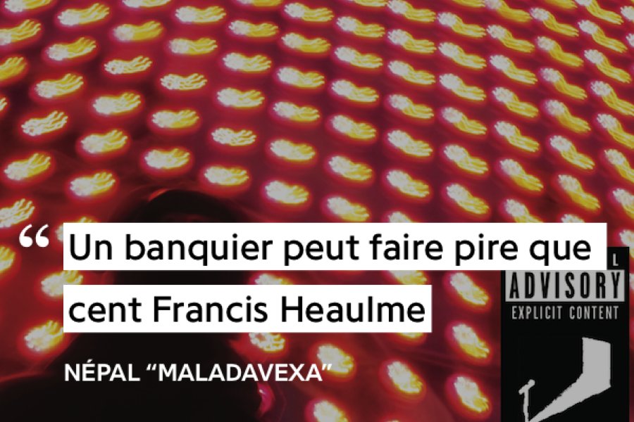 L'infini n'aura jamais de finalité, ainsi il est possible de retrouver cette infinité dans diverses exemplesLa guerre est éternelle, il n'y aura alors jamais de dernier numéro série d'une balleIl faut tourner le dos à l'autre pour aligner deux coeurs (deux cœurs sont à gauche)