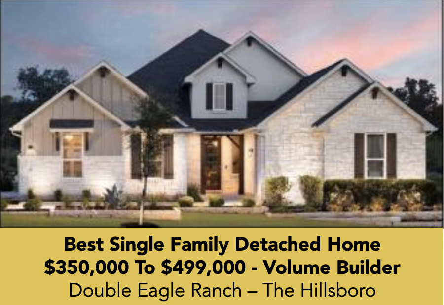 Scott_Felder's tweet photo. And the winner is... Scott Felder Homesโ! ๐ We are thrilled to have taken home the following titles from the Home Builders Association of Greater Austin, 2020 MAX (Marketing & Advertising Excellence) Awards! #ATX #AustinHomeBuilder https://t.co/HUMUnd6qjF