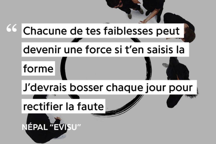 KKSHISENSE8 : La deuxième phase est une critique qui porte sur les artistes travaillant de telle façon à proposer quelque chose d'industriel et non leur artIl critique alors la démarche de ces rappeurs, le 'fast-rap' ains que le clout rap (conquête de popularité médiatique)