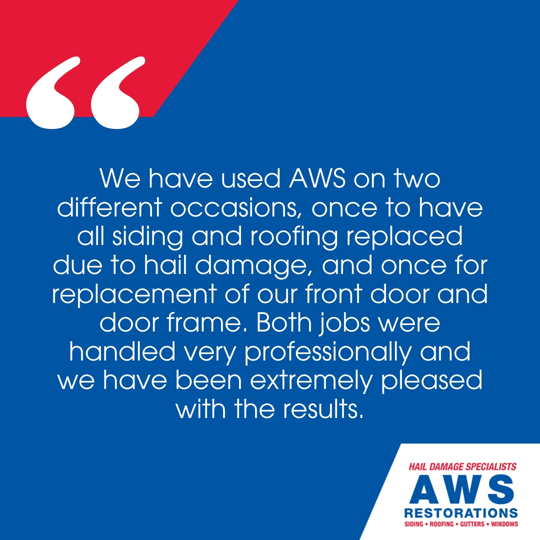 1 Roofers in Chantilly, VA (50+ 5-star reviews) - AWS Restorations