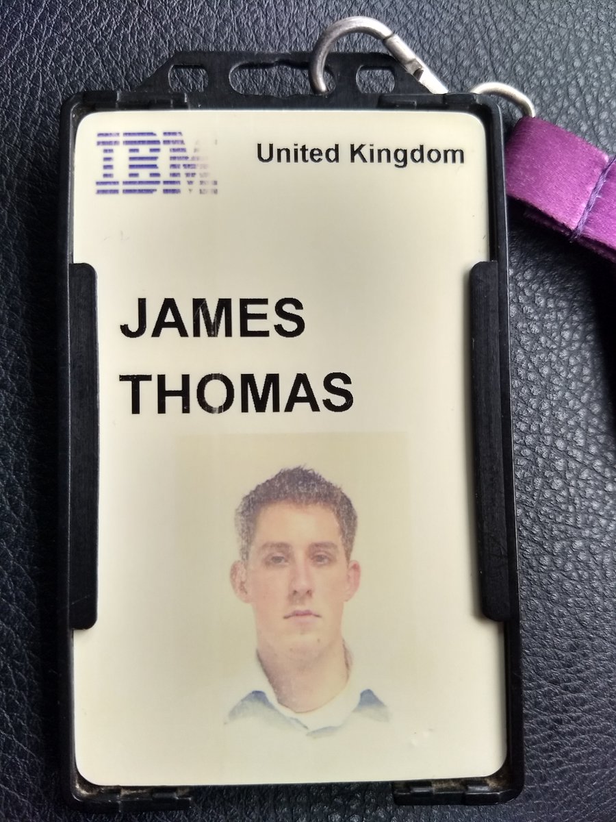 James Thomas tweet media