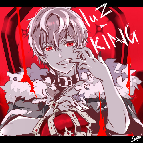 Luzさんのtwitterイラスト検索結果 古い順