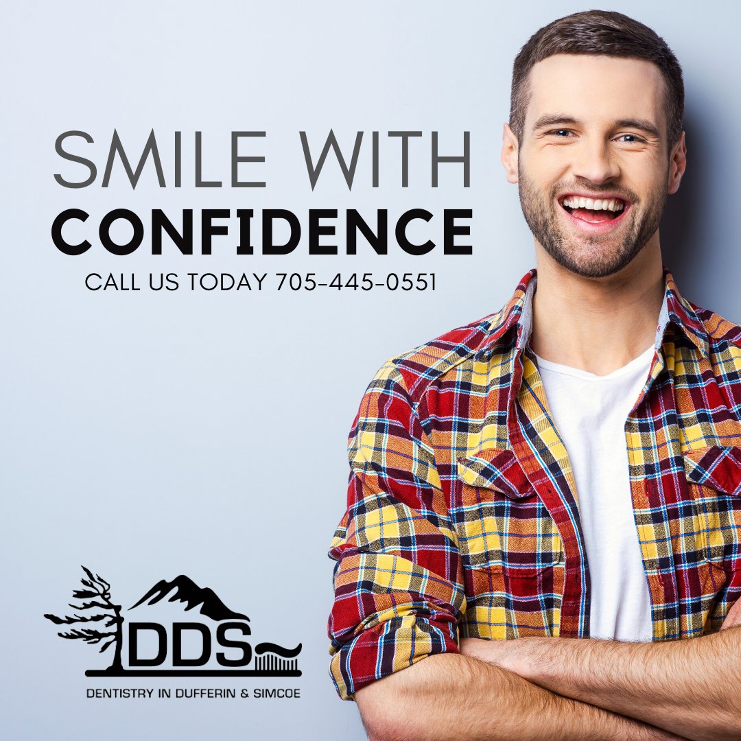 Having a Nice Smile is Important for Confidence! 

A lot of adults live life afraid to smile too widely and let everyone know their teeth aren’t perfect. That’s because your smile is one of the first things people notice about you. 

Adult braces can help you show off teeth t ...