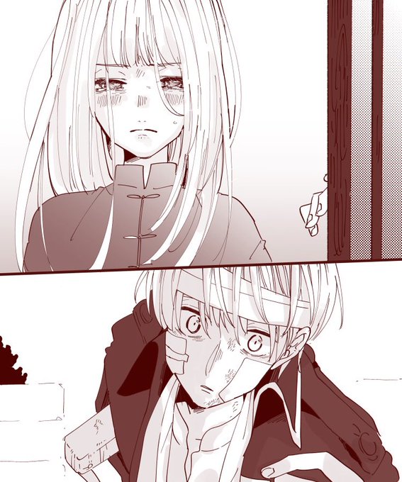 ﾁｬﾝﾁ(@8s8spuco) さんのマンガ一覧 : 古い順 : 8ページ目 | ツイコミ(仮)