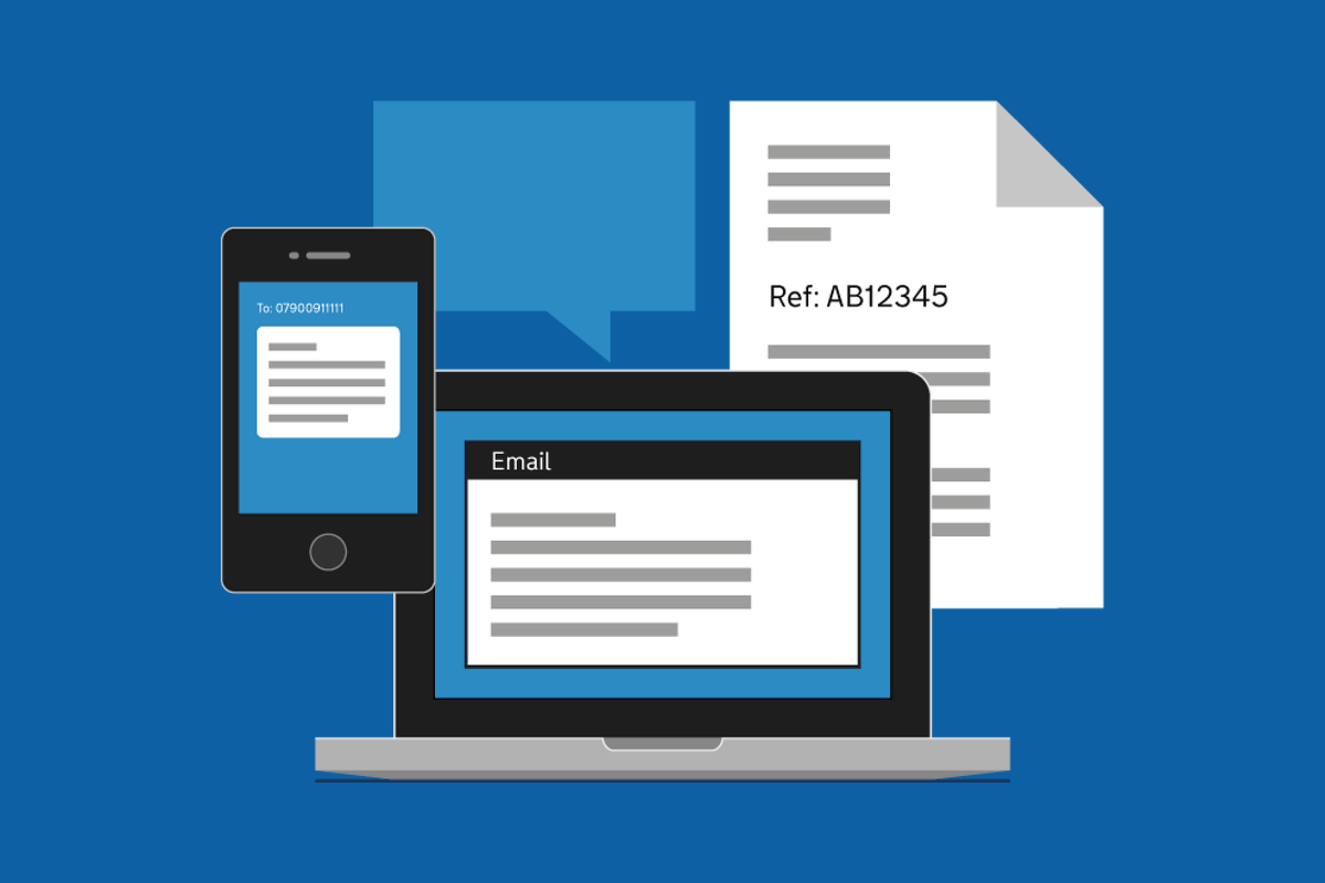 GDSTeam's tweet image. The GOV.UK Notify team wants to use #ContentDesign to save the public sector time and money. We’re looking for volunteers to help us work out how: gds.blog.gov.uk/2020/08/18/can…