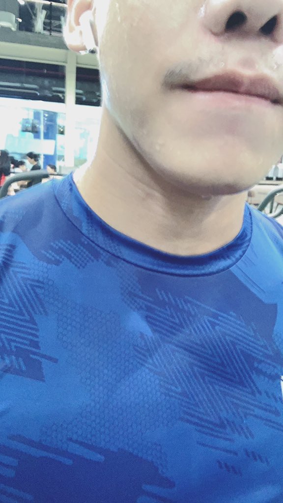 sandwiz's tweet image. Cadio บนเครื่อง Sky walk 45 นาที
เล่น ROV ไปสองเกมส์ เพลินๆ
กิน L-Carnitine ก่อน 30 นาที
#HowToPerfect #ลดความอ้วน