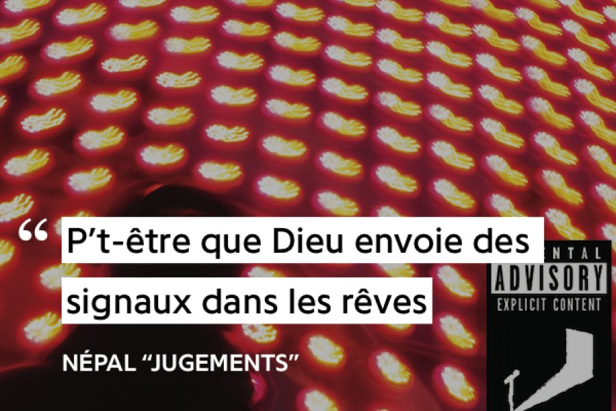 L'infini n'aura jamais de finalité, ainsi il est possible de retrouver cette infinité dans diverses exemplesLa guerre est éternelle, il n'y aura alors jamais de dernier numéro série d'une balleIl faut tourner le dos à l'autre pour aligner deux coeurs (deux cœurs sont à gauche)