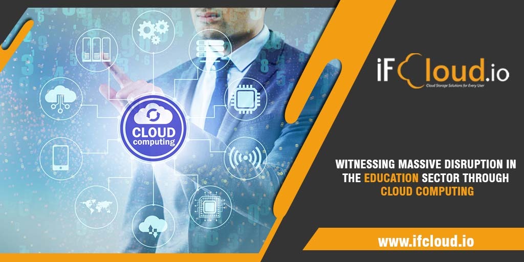 NIBTEducation's tweet image. The education industry has come a long way as teaching and learning are no longer confined to the boundaries of the classroom.
#cloudcomputing #cloudstorage #cloudcomputingsolutions #videoconferencingsoftware #videoconferencingsolutions #videoconferencing