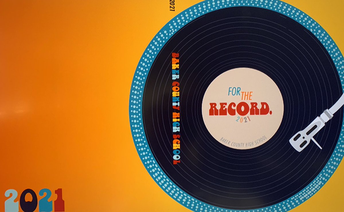 sneak peak of 20-21 yearbooks!! they’re going on presale this friday at yearbookordercenter.com