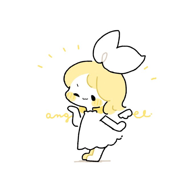 ໒꒱

 #鏡音版深夜のお絵描き60分1本勝負 