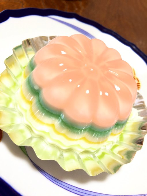 ゼリーのイエのtwitterイラスト検索結果