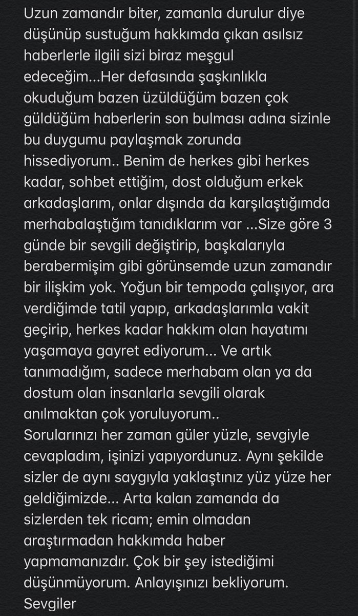 Demet Özdemir (@dmtzdmr) on Twitter photo 